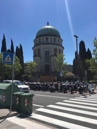 Tempio Ossario del Lido di Venezia